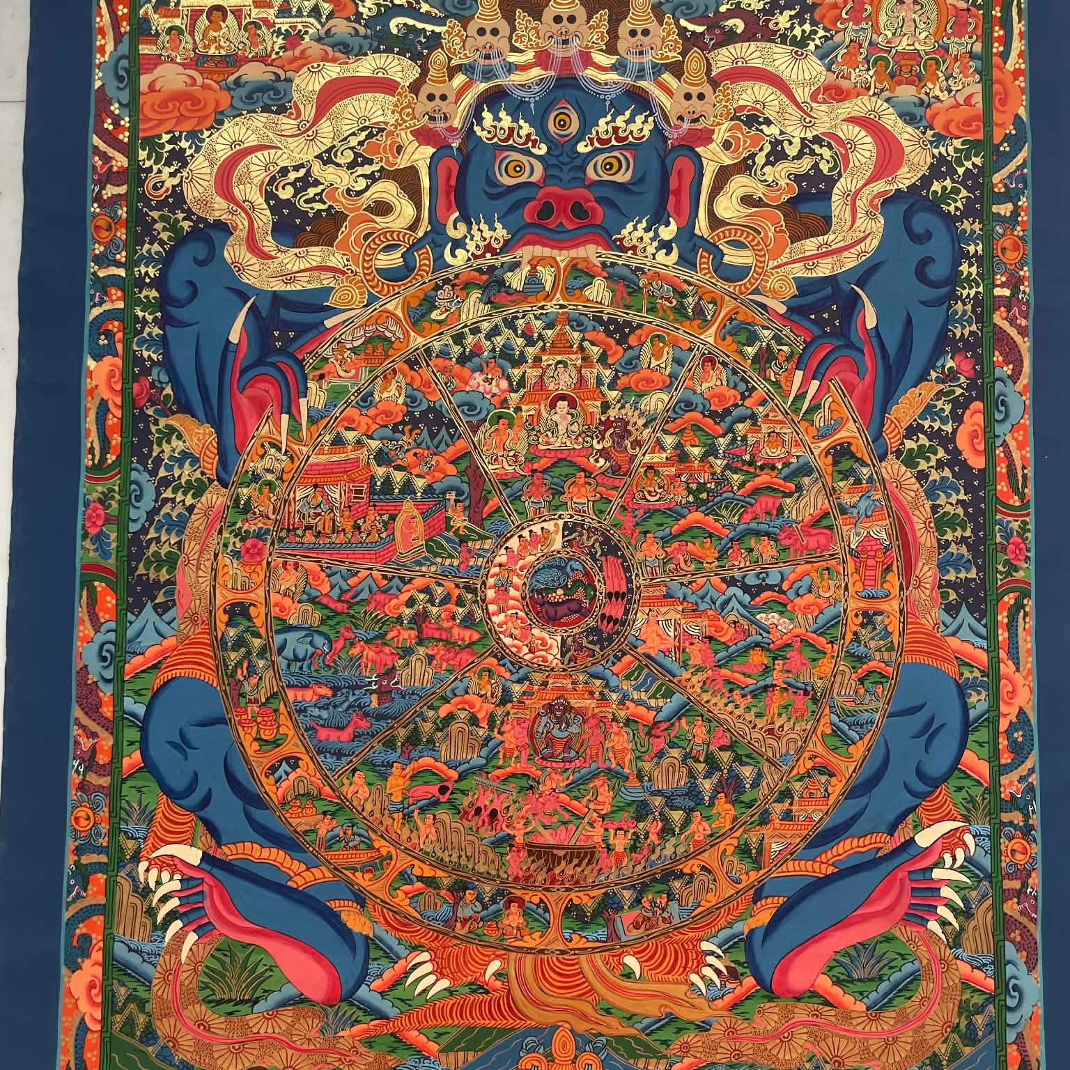 Traditional Clothing