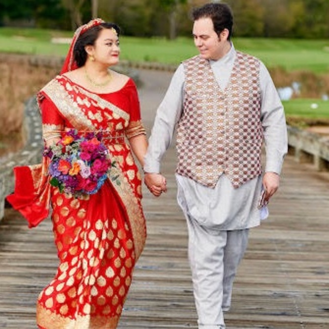 Traditional Clothing